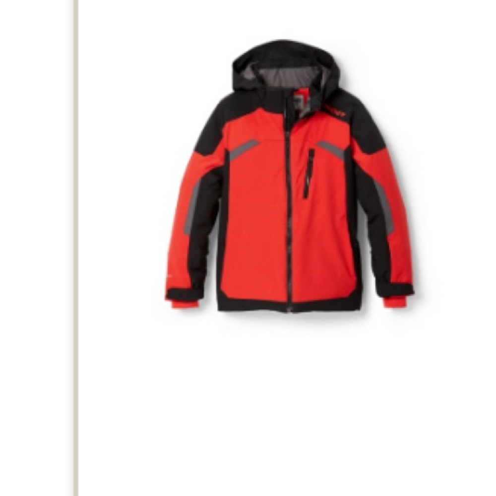 Spyder - Leader Insulated Jacket (boys)